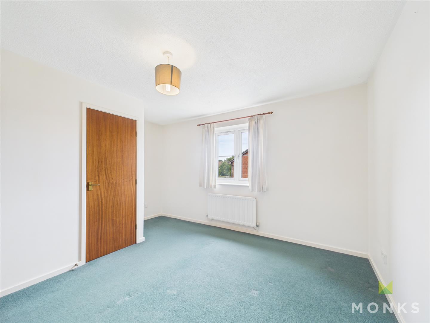 11 Farmlodge Lane, Shrewsbury, SY1 3ST For Sale